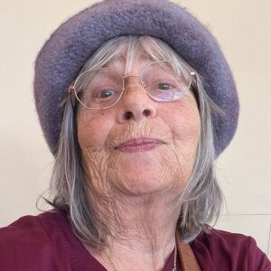 Profilbild von Hanne Schneiders