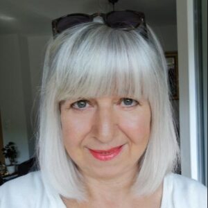 Profilbild von Hanne Sellerberg