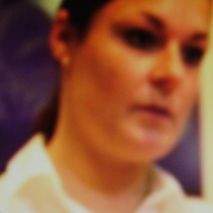 Profilbild von Hanne Tauline