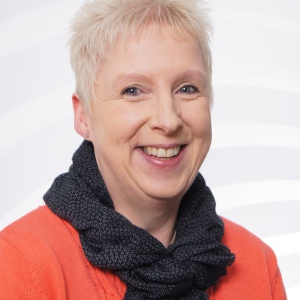 Profilbild von Hanne Wagner