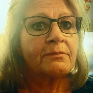 Profilbild von Hanne Wirtz