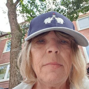 Profilbild von Hannedore Muskatewitz