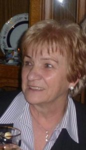 Profilbild von Hannedore Repenning