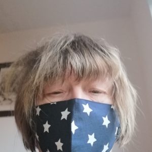 Profilbild von Hannelies Kluge