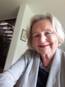 Profilbild von Hannelise Wannagat