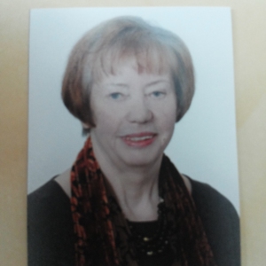 Profilbild von Hannelore  Katharine Baeseler