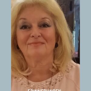 Profilbild von Hannelore Beatrice Stoll