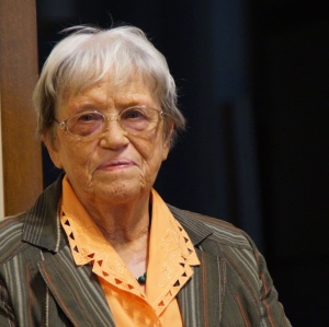 Profilbild von Hannelore Emma Burgmann