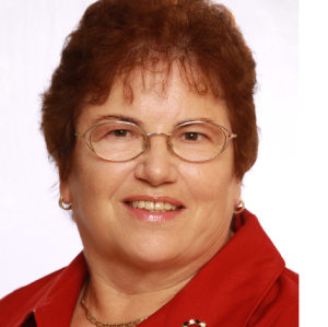 Profilbild von Hannelore Maria Helmbrecht