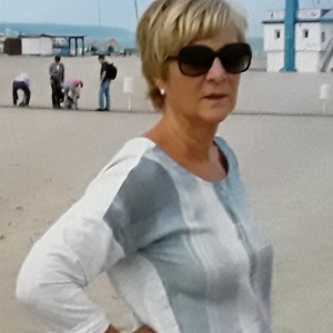 Profilbild von Hannelore Abromeit