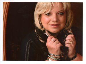 Profilbild von Hannelore Adler