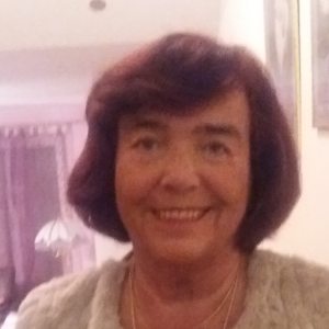 Profilbild von Hannelore Albrecht