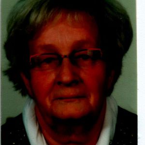 Profilbild von Hannelore Alicke
