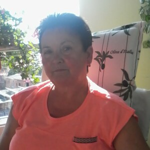 Profilbild von Hannelore Altemöller