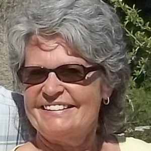 Profilbild von Hannelore Anbergen