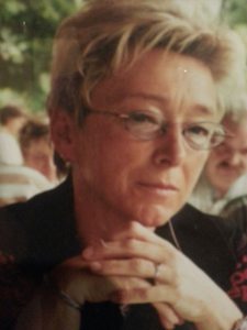 Profilbild von Hannelore Arcelli