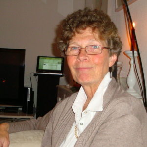 Profilbild von Hannelore Arndt
