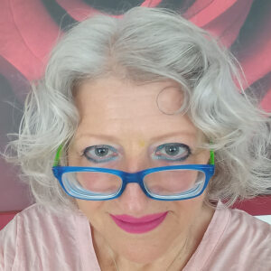 Profilbild von Hannelore Arrida