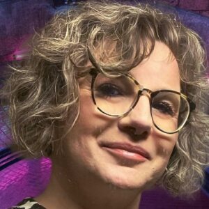Profilbild von Hannelore Attinger