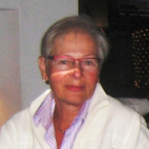 Profilbild von Hannelore Bäuerle