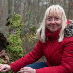 Profilbild von Hannelore Bardt