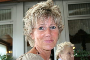 Profilbild von Hannelore Bellmann