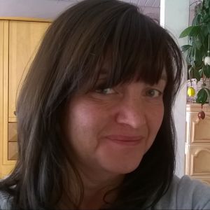 Profilbild von Hannelore Betzler