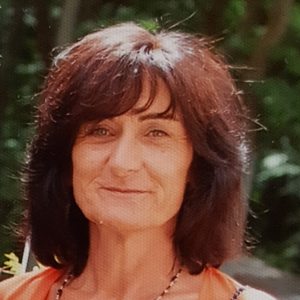 Profilbild von Hannelore Beuel