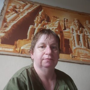 Profilbild von Hannelore Beyer