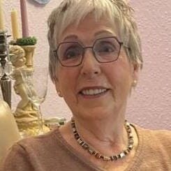 Profilbild von Hannelore Böcher