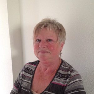 Profilbild von Hannelore Böhnisch