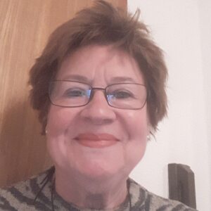 Profilbild von Hannelore Böttger
