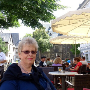 Profilbild von Hannelore Bohn