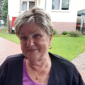 Profilbild von Hannelore Boll
