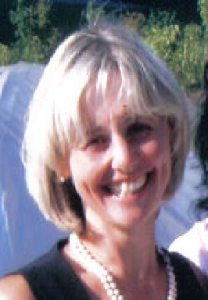 Profilbild von Hannelore Bosin