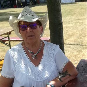 Profilbild von Hannelore Bourscheidt