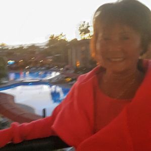 Profilbild von Hannelore Braune