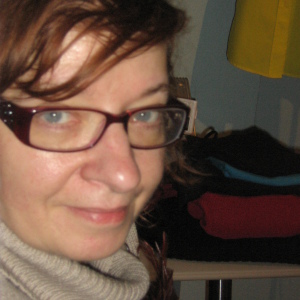 Profilbild von Hannelore Brezina
