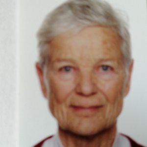 Profilbild von Hannelore Brix