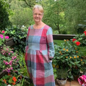 Profilbild von Hannelore Brose