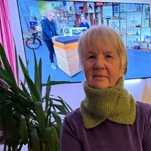 Profilbild von Hannelore Brose