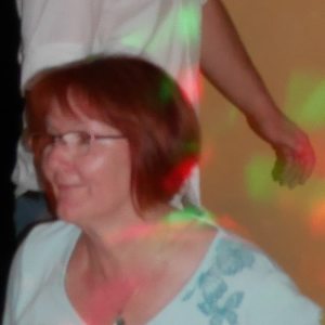 Profilbild von Hannelore Brosk