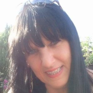 Profilbild von Hannelore Brown