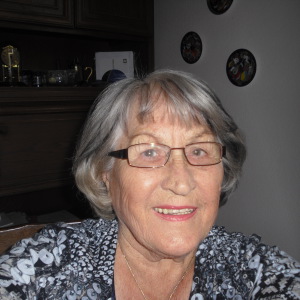 Profilbild von Hannelore Brücker