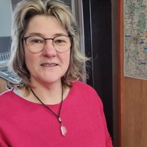 Profilbild von Hannelore Brückl