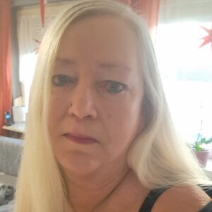 Profilbild von Hannelore Bruns