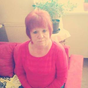 Profilbild von Hannelore Bubak