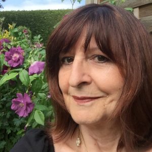 Profilbild von Hannelore Büchner-Mack