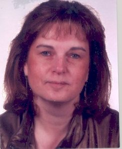 Profilbild von Hannelore Büker