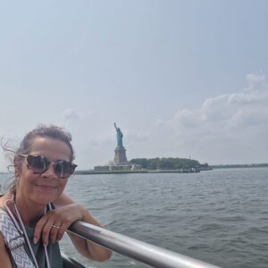 Profilbild von Hannelore Burda